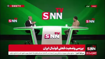 بهنام ابوالقاسم پور: قوه قضاییه تنها جایی است که دلالان نتوانستند آدم بگذراند