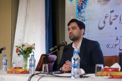 برای تخصیص کامل ۳ درصد بودجه فرهنگی در دانشگاه&zwnj;ها مصریم