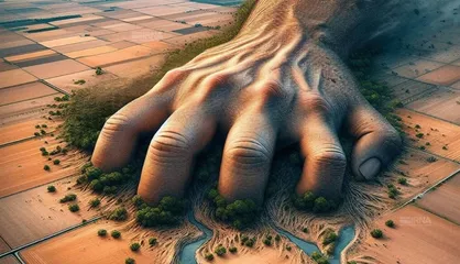 مافیای زمین&zwnj;خوار در کمین نهضت ملی مسکن!