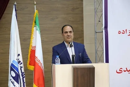 ضرورت تشكيل دولت آب در بزرگترين استان كشور/انتقال آب از خلیج فارس به کرمان افسانه&zwnj;ای بود