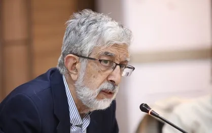 هویت ملی از طریق زبان فارسی حفظ می&zwnj;شود