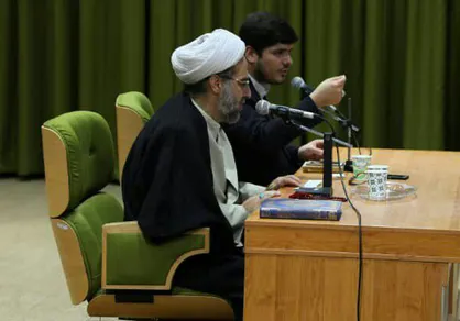 برگزاری همایش &laquo;از خائن اصلی نمی&zwnj;گذریم&raquo; با محوریت فتنه ۹۸ و مطالبه گری از مسئولین