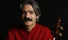 کیهان کلهر برنده جایزه «آیزاک اشترن» شد