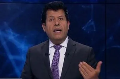صالح الازرق: سعودی&zwnj;ها استاد دروغ شده&zwnj;اند