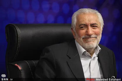چه کسی گفته ارتشی&zwnj;ها را اوایل جنگ اعدام کردم؟/ ناخدا صمدی را نمی&zwnj;شناسم؛ مستنداتش را ارائه کند حاضرم مناظره کنم