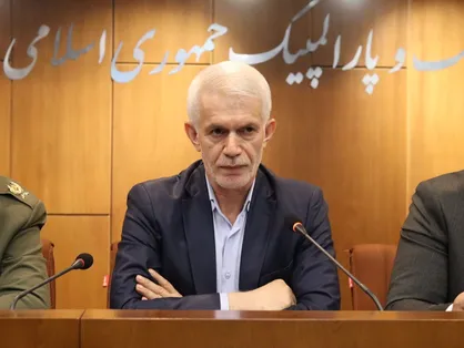 اسبقیان: ثبت نام فدراسیون اتومبیلرانی قانونی نبود/ به موضوع هروی رسیدگی می&zwnj;کنم
