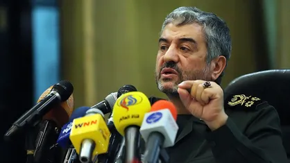 موشک&zwnj;های با برد ۲ هزار کیلومتری داریم/ انتقام اخیر سپاه از تروریست&zwnj;ها پیام بسیار معناداری برای دشمنان بود