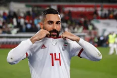 سرمربی آمیان: ما به قدوس نیاز داریم