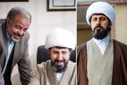 ایفای نقش روحانی کار سختی بود/ قصه متفاوت و درگیرکننده &laquo;نون خ&raquo;
