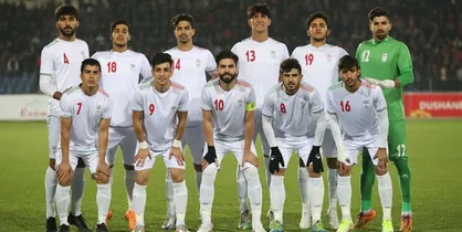 ۲۷ بازیکن به اردوی تیم ملی امید فراخوانده شدند