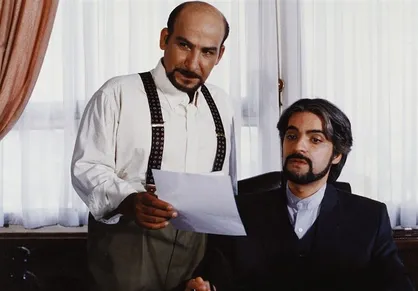 آخر هفته تلویزیون با "آقای رئیس&zwnj;جمهور"