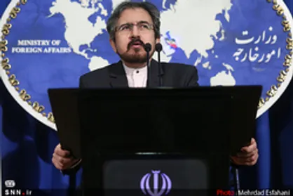 ملت ایران با اتحاد پاسخ اقدامات مداخله جویانه آمریکا را خواهد داد
