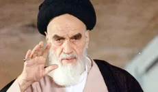 موفقیت ایران اسلامی جزدر اجرای آرمانهای امام خمینی (ره) نیست