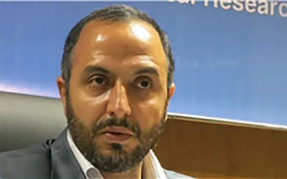 اهداف اصلی سفر سردار قآانی به عراق و سوریه / فعالیت مجدد گروه&zwnj;های اماراتی و سعودی در جنوب سوریه
