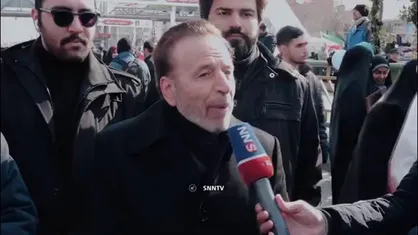 مسئولین در جشن چهل و شش سالگی پیروزی انقلاب اسلامی چه گفتند؟
