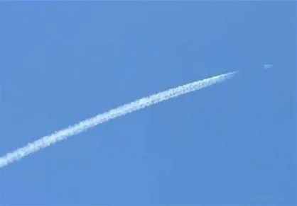 عراق و سوریه حریم هوایی خود را بستند