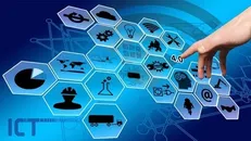 ۱۵۵۰ شرکت دانش‌بنیان و خلاق برای توسعه فناوری‌های اطلاعات و ارتباطات رقابت می‌کنند