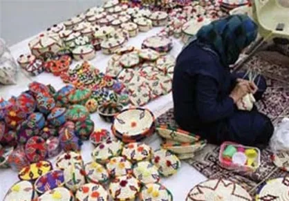 ایجاد ۹۳ هزار شغل در مشاغل خانگی / درخواست اختصاص ۲۰ درصد از منابع صندوق کارآفرینی امید