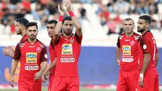 پرسپولیس تیم نخست ایران و ششم آسیا / سقوط سرخابی‌ها در قاره کهن