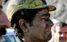 روزی ۲ کارگر ایرانی به خانه برنمی‌گردند!