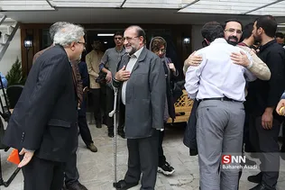 مدرسه عالی علوم انسانی روزگار نو