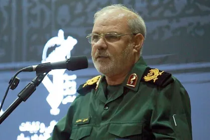 سخنگوی سپاه: تا تحقق هفت شرط ایران، دست از تنبیه آمریکا برنمی&zwnj;داریم / موشک&zwnj;های ما قادر به نابودی پدافند&zwnj;های چندلایه آمریکا هستند