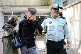 کشف مرغ و گوشت فاسد جهت توزیع در ساندویچی ها