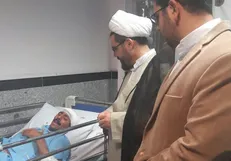 درخواست‌ها برای ثبت‌نام در اردوی جهادی بیشتر شده‌است/ جهادگران فرشتگان زمینی‌اند