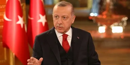 اردوغان: همه باید ماسک بزنند