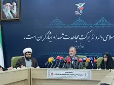دفاع مقدس فرهنگ ایثار، مقاومت و شهادت را به نسل‌های آینده منتقل کرد/ برگزاری ۴۶ برنامه محوری بنیاد شهید در هفته دفاع مقدس