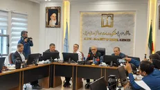 رئیس اورژانس کشور: ۴۰ هزار مصدوم خدمات اورژانسی دریافت کردند