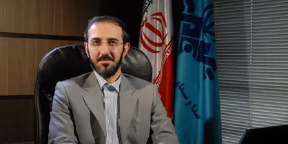 انتصاب معاون فضای مجازی سازمان صداوسیما