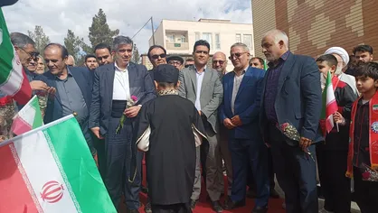 بیش از ۳۰ هزار میلیارد ریال طرح در دلیجان به بهره&zwnj;برداری رسید