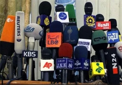 مجوز ورود ۱۱ خبرنگار امریکایی به ایران صادر شد
