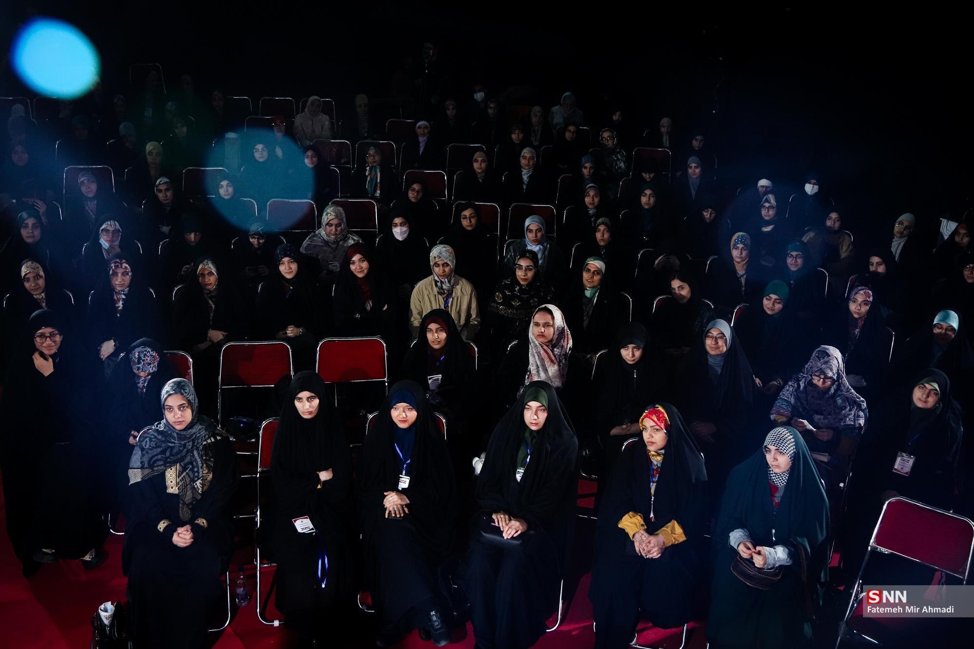راویان پیشرفت