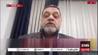 حمدان: ادعای اینکه حماس بهانه&zwnj;ای به اسرائیل داده برای حمله به غزه، تبلیغات اسرائیلی است