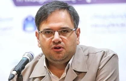 &laquo;حمید نیلی&raquo; مدیرعامل انجمن تئاتر انقلاب و دفاع مقدس شد