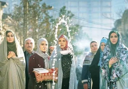 واکنش تهیه&zwnj;کننده &laquo;حوالی پاییز&raquo; به حواشی حضور بازیگر لبنانی