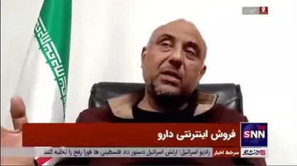 نایب رییس انجمن داروسازان تهران: آیین نامه توزیع اینترنتی دارو به هیچ عنوان عملیاتی نیست