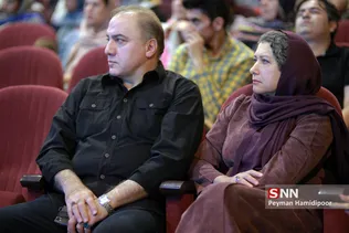 جشنواره تتاتر رضوی