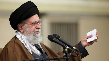 فیلم کامل بیانات رهبر انقلاب در دیدار مدال&zwnj;آوران ورزشی و المپیاد&zwnj;های علمی جهانی
