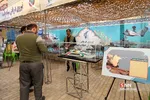 محله حاج قاسم سلیمانی