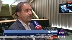 رد پای اخلال گران ارزی در ماجرای افزایش قیمت گوشت!