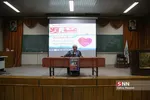 اکران مستند انقلاب جنسی۳ در دانشگاه شریف