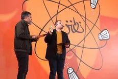 برگزیدگان هشتمین جشنواره شعر طنز «امضای کری تضمین است» معرفی شدند