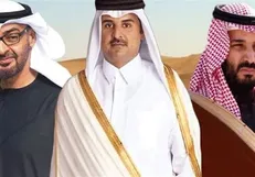 طرح ابتکاری جدید برای حل بحران قطر در شورای همکاری خلیج‌فارس