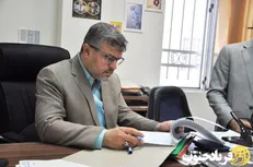 عزم جدی دادستان یاسوج برای برخورد قاطع با جرایم خشن و احیای حقوق عامه