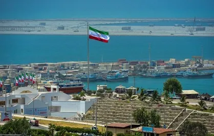 گام ایران برای اتصال به کریدور &laquo;سی&zwnj;پک&raquo; / باز شدن مسیر زمینی جدید به چین از راه پاکستان