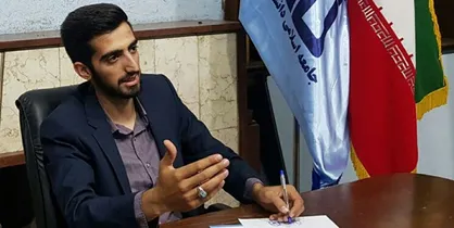 انتخابات کمیسیون تشکیلات، هیئت رئیسه و هیئت عالی نظارت جامعه اسلامی دانشجویان برگزار شد