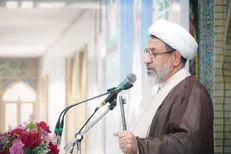 امام جمعه کرمان: دشمن به دنبال مخدوش کردن انسجام ملی است